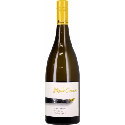 Blank Canvas Reed Chardonnay Bílé 2022 13,5% 0,75 l (holá láhev) – Hledejceny.cz