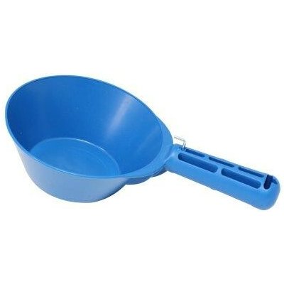 Naběračka zednická plastová prům. 175 mm MAGG 1530 – HobbyKompas.cz