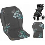 Lionelo Univerzální vložka Seatliner Golden Moments Grey – Zboží Dáma