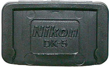 Nikon DK 5 od 129 K Heureka.cz