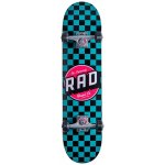 RAD Checkers – Zboží Dáma