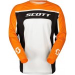 Scott 350 TRACK EVO černo-červený | Zboží Auto