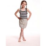 Alpine Pro tílko KTSJ068602 mood indigo – Zboží Dáma