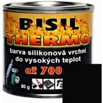 Biopol Paints Bisil Thermo 0,7kg černý – Sleviste.cz