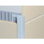 Havos ALH8250 Lišta ukončovací 2,5 m – Zboží Mobilmania