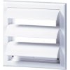 Ventilace Vents MV100J 154 x 154 mm bílá