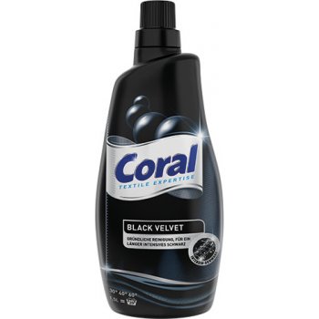 Coral Black Velvet 1,5 l