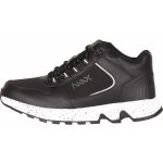 Nax KARDAS pánská kotníková obuv černá – Zboží Dáma