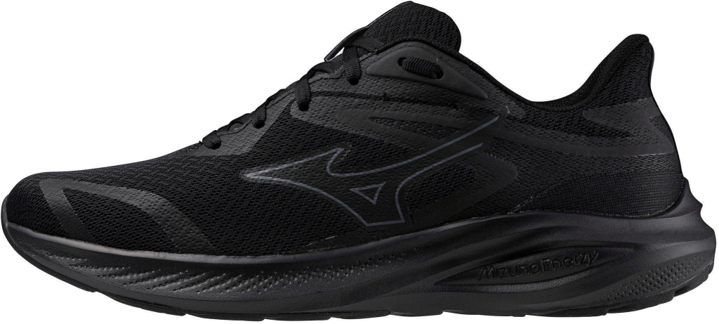 Mizuno Enerzy Runnerz Black / Ebony