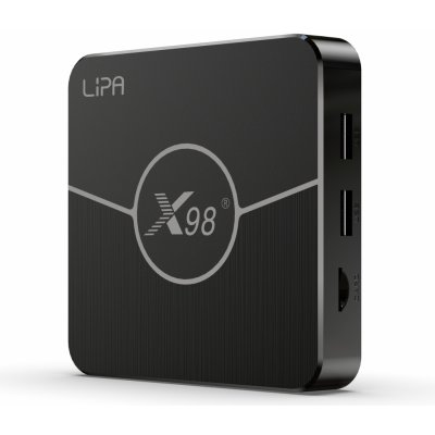 Lipa X98 Plus – Hledejceny.cz