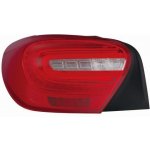 Zadní světlo ABAKUS 440-1990L-AE – Zboží Mobilmania