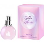 Lanvin Éclat d'Arpège Sheer toaletní voda dámská 50 ml – Hledejceny.cz