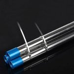 EXTOL Premium 8856194 Stahovací pásky 2,5 x 150 mm 100 ks – Zboží Dáma