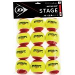 Dunlop Stage 3 12ks – Zboží Dáma