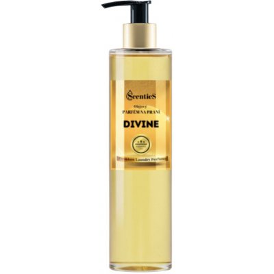 Parfém na praní DIVINE Premium 500 ml 100 PD – Hledejceny.cz