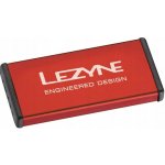 Lezyne Metal Kit lepení red – Zboží Dáma