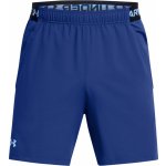 Under Armour šortky UA Vanish Woven 6in shorts -BLU 1373718-432 – Zboží Dáma