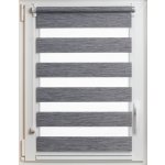 Garnyze-levneCZ Roleta Den a noc Mini Standard DN78 85 x 150 cm – Sleviste.cz