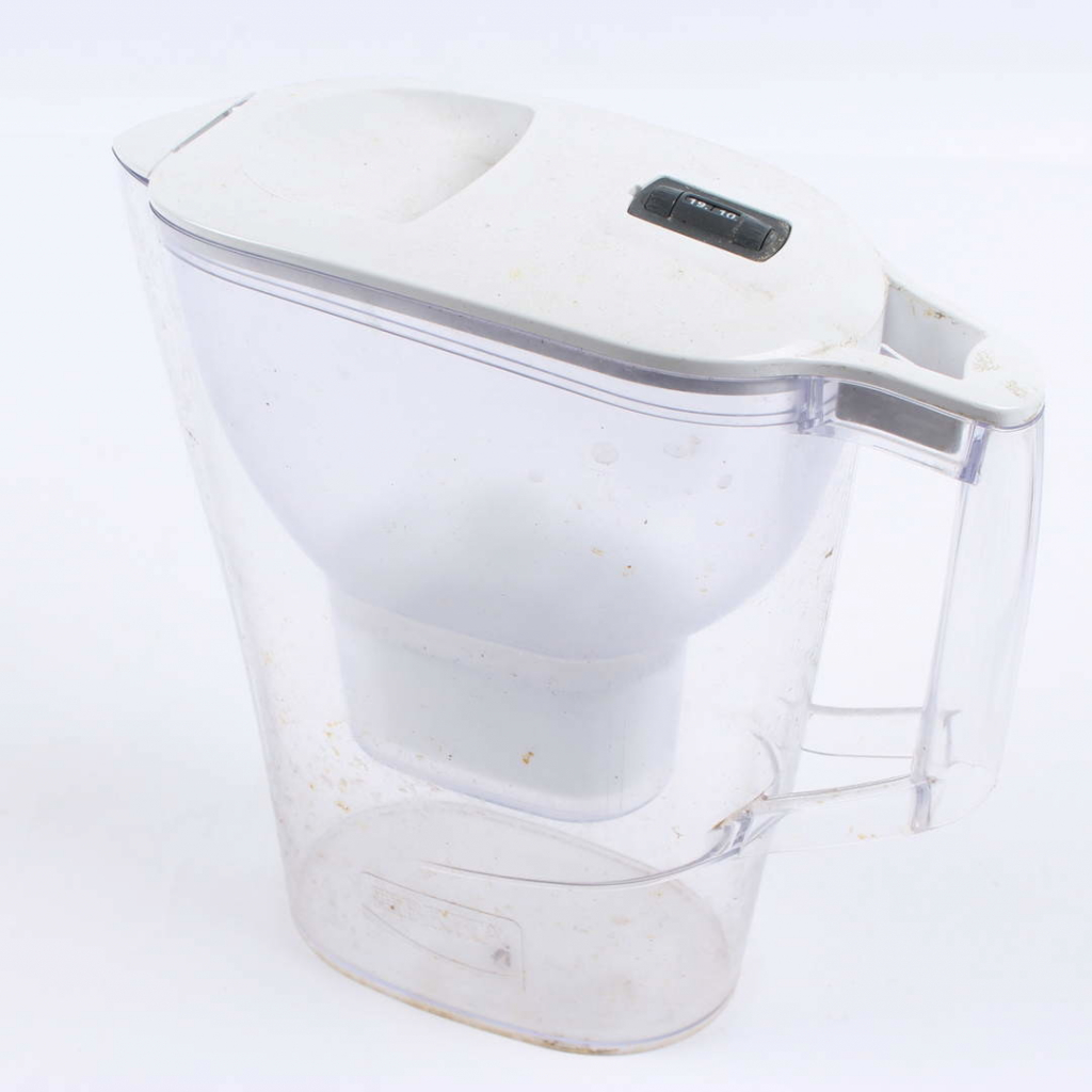 Brita Maxtra Style XL 3,6l od 494 Kč - Heureka.cz