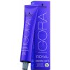 Barva na vlasy Schwarzkopf Igora Royal Fashion Lights L-88 červená 60 ml