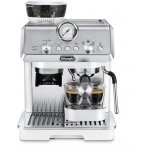 DeLonghi La Specialista Arte EC 9155.W – Hledejceny.cz