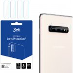 3mk Lens pro Samsung Galaxy S10+ (SM-G975) 5903108105545 – Zboží Mobilmania