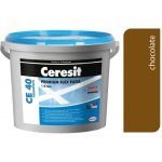 Henkel Ceresit CE 40 2 kg chocolate – Hledejceny.cz