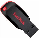 SanDisk Cruzer Blade 16GB SDCZ50-016G-B35 – Zboží Živě