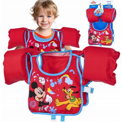 Alltoys Bestway Mickey Mouse – Sleviste.cz