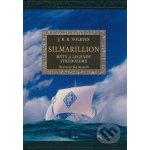 Silmarillion Argo, ilustrované vydání - J. R. R. Tolkien – Hledejceny.cz