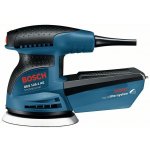 Bosch GEX 125-1 AE Professional 0 601 387 500 – Zbozi.Blesk.cz