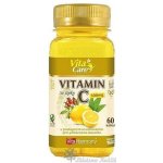 Vitaharmony Vitamin C+ 500 mg se šípky 60 tablet – Hledejceny.cz