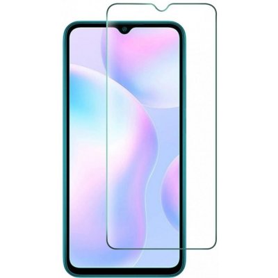 IZMAEL Temperované tvrzené sklo 9H pro Xiaomi Červenámi 10A KP26618 – Zboží Živě