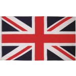MFH GB vlajka, polyester, 90 x 150 cm – Hledejceny.cz