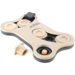Trixie Dog Activity GaME BONE 31 x 20 cm – Hledejceny.cz
