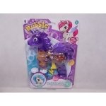 Svítící bublifuková pistole svítící – Sleviste.cz