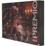 Trixie Adventní kalendář PREMIO pro psy masové pochoutky – Zboží Dáma