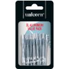 Násadky na šipky Unicorn XL Aluminium pack 5 sets medium