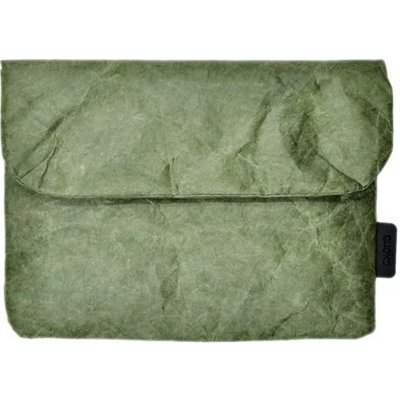 Quoko Q20-GR tyvekové pouzdro pro všechny čtečky knih zelené magnetické zavírání – Zbozi.Blesk.cz