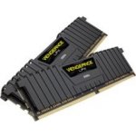 Corsair Vengeance DDR4 16GB 2666MHz CL16 CMK16GX4M2A2666C16 – Sleviste.cz