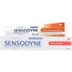 Sensodyne Anti Caries s fluoridem 75 ml – Hledejceny.cz