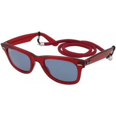 Ray-Ban Wayfarer RB2140 661456 – Hledejceny.cz