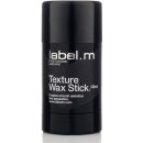 Stylingový přípravek label.m Textura Wax Stick 40 ml