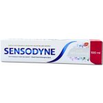 Sensodyne Whitening šetrně bělí citlivé zuby 100 ml – Hledejceny.cz