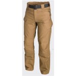 Kalhoty Helikon-Tex UTP Urban Tactical mud brown – Zboží Dáma