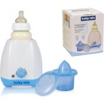 Baby Mix ohřívač lahví a dětské stravy modrá – Zboží Dáma