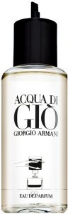 Armani (Giorgio Armani) Acqua di Gio Pour Homme Refill parfémovaná voda pánská 150 ml Refill