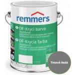 Remmers Deckfarbe 2,5 l Tmavě šedá – Zbozi.Blesk.cz