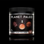 Planet Paleo Pure Collagen Cacao magic 264 g – Sleviste.cz