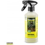 Kärcher Přírodní čistič kol RM 640N 500ml – Zboží Mobilmania